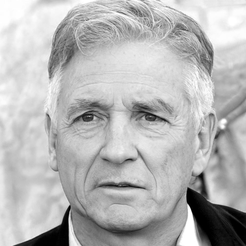 Instructor Răzvan Mocanu